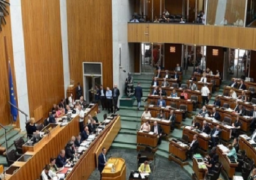 بدء التصويت في الانتخابات البرلمانية النمساوية