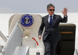 بلينكن يقوم بزيارة لمصر لبحث جهود وقف إطلاق النار في غزة وترؤس افتتاح الحوار الاستراتيجي الأمريكي – المصري