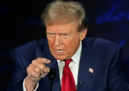 ترامب يكثف ضغوطه على الجمهوريين لإغلاق الحكومة ما لم يتم تمرير مشروع قانون التصويت