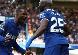 تشيلسي يهزم بورنموث بهدف قاتل في الدوري الإنجليزي