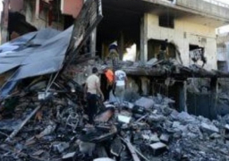 جيش الاحتلال الإسرائيلي يعلن اغتيال إبراهيم القبيسي قائد منظومة الصورايخ والقذائف في حزب الله