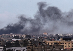 حزب الله يستهدف مستوطنتي متسوفا وعين يعقوب الإسرائيليتين.. ويقصف “روش هانيكرا” لأول مرة