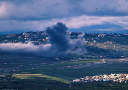 حزب الله يقصف حيفا وعكا والجليل الأعلى والأسفل بشمال إسرائيل بـ 85 صاروخًا
