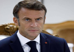 خلال اتصال هاتفي مع نبيه بري .. ماكرون يؤكد موقف فرنسا المؤازر والداعم للبنان