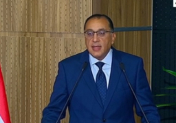 خلال مؤتمر صحفي.. مدبولي: أجرينا تطويرا شاملا لمرفق السكك الحديدية بنظم مميكنة وحديثة