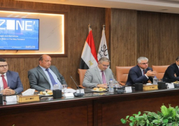 رئيس اقتصادية قناة السويس: حريصون على التعاون مع كافة شركاء التنمية لتسريع وتيرة إنتاج الوقود الأخضر