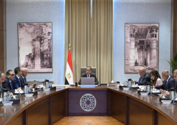 رئيس الوزراء يبحث آلية تعديل حدود الكربون بهدف تعزيز تنافسية الصادرات المصرية