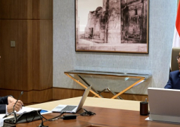 رئيس الوزراء يتابع موقف توافر السلع في الأسواق والأرصدة الاستراتيجية منها