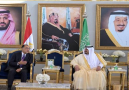 رئيس الوزراء يصل إلى الرياض في زيارة لبحث تعزيز التعاون المشترك والقضايا الإقليمية