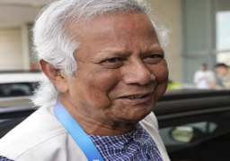 رئيس وزراء بنجلاديش يطالب الشيخة حسينة بالتزام الصمت في منفاها بالهند