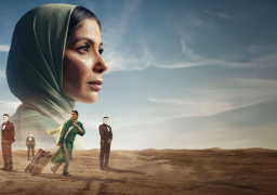 رحلة 404 يُمثّل مصر في الأوسكار في فئة أفضل فيلم دولي