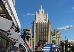 روسيا تدين اغتيال إسرائيل لأمين عام “حزب الله” في لبنان حسن نصر الله