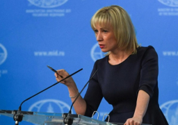 روسيا: سنستهدف شبكات أمريكية رداً على التحرك ضد إعلامنا الرسمي