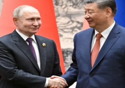 روسيا: قد نوحد القدرات مع الصين إذا واجهنا تهديدا أمريكيا