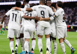 ريال مدريد في مواجهة صعبة مع ألافيس بالدوري الإسباني الليلة