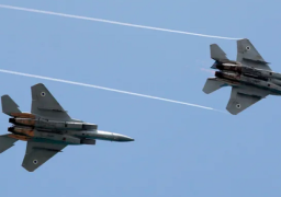 سلسلة غارات إسرائيلية على جنوب لبنان .. وقصف مدفعي على بلدة عيتا الشعب