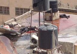 ثلاثة شهداء و5 اصابات خلال اقتحام الاحتلال بلدة قباطية جنوب جنين