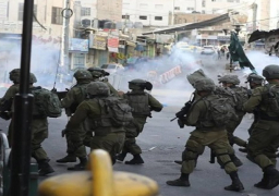 شهيدان برصاص وقذائف الاحتلال الإسرائيلي على ضاحية ذنابة شرق طولكرم