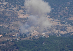 ضربات إسرائيلية تصيب أهدافا عديدة في لبنان