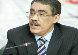 ضياء رشوان: الرئيس السيسي جدد مطالبته للحوار الوطني بإيلاء قضايا الأمن القومي والسياسة الخارجية أولوية