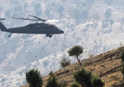 طائرة مسيرة تركية تقتل 3 في شمال العراق