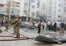 غارات إسرائيلية على الضاحية الجنوبية والبقاع .. وحزب الله يقصف طبريا