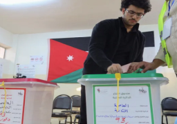 فتح مراكز الاقتراع في الأردن لانتخاب أعضاء مجلس النواب الجديد