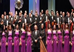 فرقة أوبرا الإسكندرية تقدم اليوم روائع الطرب الأصيل على مسرح سيد درويش