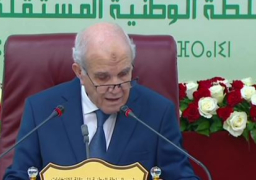 فوز المرشح الحر عبد المجيد تبون لفترة رئاسية ثانية في الجزائر