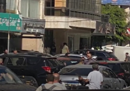 في اختراق “أمني” .. إصابة المئات من “حزب الله” فى انفجار أجهزة لاسلكية في جنوب بيروت