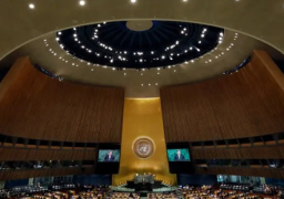 قادة العالم يجتمعون بالأمم المتحدة اليوم.. وخطاب أخير لبايدن