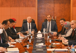 كامل الوزير: طرح أراضي المصانع على منصة مصر الصناعية لتحقيق مبدأ الشفافية