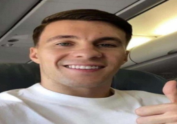 كونراد ميشالاك يصل للقاهرة استعدادا للانضمام إلى الزمالك