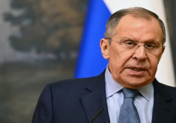 لافروف: الهجمات الأوكرانية على البنية التحتية في روسيا تتزايد كل يوم بشكل حاد