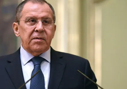 لافروف: منتهكو قرار مجلس الأمن الدولي رقم 1701 بشأن لبنان يجب أن يواجهوا إجراءات صارمة