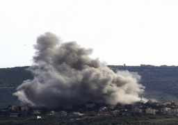 لبنان: 8 شهداء و12 جريحًا حصيلة الغارة الإسرائيلية بمنطقتى “الغبيري” و”النبي أيلا”