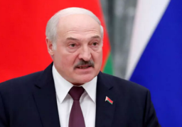 لوكاشينكو: بيلاروس لا تمتلك جيشا كبيرا ولكنها مستعدة للدفاع عن نفسها