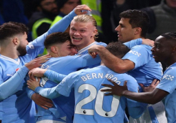 مانشستر سيتي يبحث تأمين صدارة الدوري الإنجليزي أمام نيوكاسل