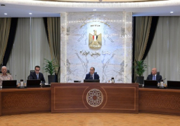 مجلس الوزراء يستعرض الترتيبات الجارية لأعمال استضافة الدورة الـ 12 للمنتدى الحضري العالمي بالقاهرة