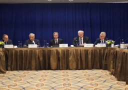 مجموعة السبع: لن يستفيد أي بلد من التصعيد في الشرق الأوسط