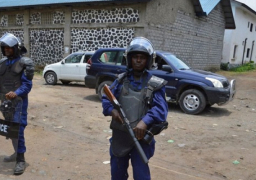 محاولة هروب سجناء تودي بحياة 129 شخصا وإصابة 59 في الكونغو