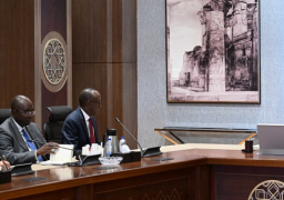 مدبولي: المحفظة الاستثمارية لمشروعات مؤسسة التمويل الدولية في مصر تخطت 2 مليار دولار