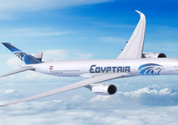 مصر للطيران تلغي رحلاتها من وإلى بيروت إعتبارًا من اليوم الثلاثاء