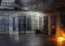 مصرع ستة نزلاء في حريق بأكبر سجن في أوروجواي