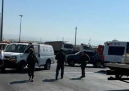 مقتل 3 إسرائيليين في إطلاق نار عند معبر الكرامة بين الضفة الغربية والأردن