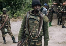 مقتل 9 أشخاص بينهم جنود في الجيش الكونغولي في هجوم لمسلحين