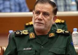 مقتل قائد فيلق القدس في لبنان بضربات الضاحية الجنوبية