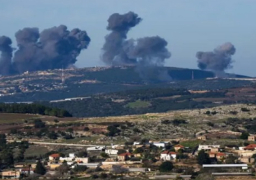 مقتل وإصابة 3 أشخاص في غارات إسرائيلية على بلدات جنوب البلاد