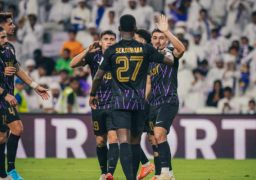 منافس الأهلي.. العين يفوز بسداسية على أوكلاند سيتي في بطولة الإنتركونتننتال