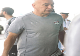 منتخب مصر يتوجه إلى بوتسوانا لخوض الجولة الثانية في تصفيات أمم إفريقيا